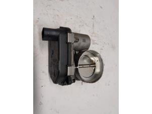 Gebruikte Gasklephuis Volkswagen T-Roc I 1.5 TSI Evo BMT 16V Prijs € 78,75 Margeregeling aangeboden door Reclycar De Boer BV