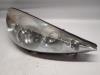 Peugeot 206+ (2L/M) 1.4 XS Koplamp rechts