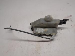 Gebruikte Deurslot Mechaniek 4Deurs rechts-voor Citroen C3 (SX/SW) 1.2 Vti 12V PureTech Prijs € 63,00 Margeregeling aangeboden door Reclycar De Boer BV