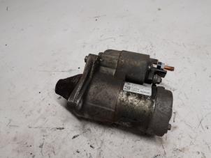 Gebruikte Startmotor Ford Ka II 1.2 Prijs € 26,25 Margeregeling aangeboden door Reclycar De Boer BV