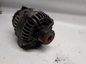 Gebruikte Alternator Volvo V70 (SW) 2.4 T 20V Prijs € 42,00 Margeregeling aangeboden door Reclycar De Boer BV