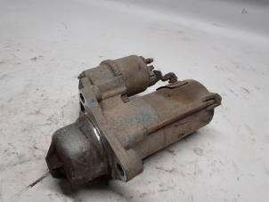 Gebruikte Startmotor Ford Fiesta 4 1.3i Prijs op aanvraag aangeboden door Reclycar De Boer BV