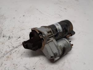 Gebruikte Startmotor Opel Agila (A) 1.2 16V Twin Port Prijs € 26,25 Margeregeling aangeboden door Reclycar De Boer BV