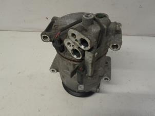 Gebruikte Aircopomp Mercedes B (W245) 1.7 B-170 16V Prijs op aanvraag aangeboden door Reclycar De Boer BV