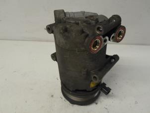 Gebruikte Pomp Airco Ford Focus 2 Wagon 1.8 16V Prijs € 78,75 Margeregeling aangeboden door Reclycar De Boer BV