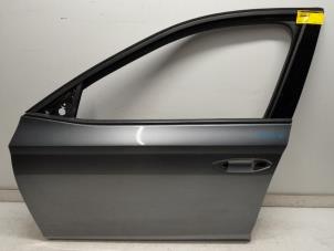 Gebruikte Portier 4Deurs links-voor Skoda Octavia Combi (NXAC) 2.0 TDI GreenTec 16V Prijs op aanvraag aangeboden door Reclycar De Boer BV