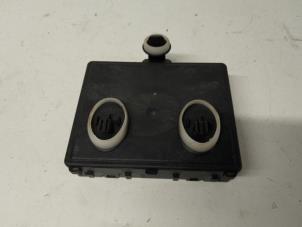 Gebruikte Comfort Module Audi Q2 (GAB/GAG) 2.0 30 TDI 16V Prijs op aanvraag aangeboden door Reclycar De Boer BV