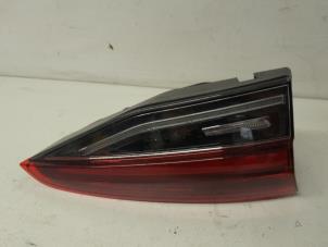 Gebruikte Achterlicht links Skoda Octavia Combi (NXAC) 2.0 TDI GreenTec 16V Prijs op aanvraag aangeboden door Reclycar De Boer BV