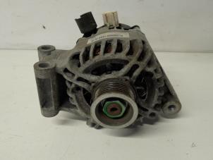 Gebruikte Dynamo Ford Focus 2 1.6 16V Prijs op aanvraag aangeboden door Reclycar De Boer BV