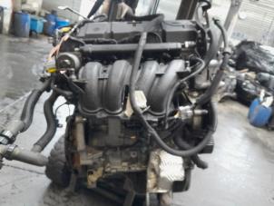 Gebruikte Motor Peugeot 308 (4A/C) 1.6 VTI 16V Prijs € 787,50 Margeregeling aangeboden door Reclycar De Boer BV