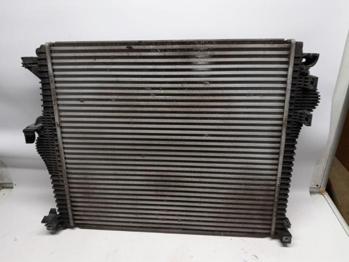 Gebruikte Radiateur Alfa Romeo Giulia (952) 2.2d 150 16V Prijs € 52,50 Margeregeling aangeboden door Reclycar De Boer BV
