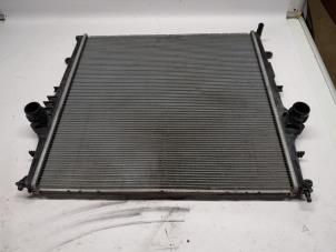 Gebruikte Radiateur Alfa Romeo Giulia (952) 2.2d 150 16V Prijs op aanvraag aangeboden door Reclycar De Boer BV