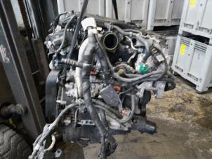 Gebruikte Motor Alfa Romeo Giulia (952) 2.2d 150 16V Prijs € 4.987,50 Margeregeling aangeboden door Reclycar De Boer BV