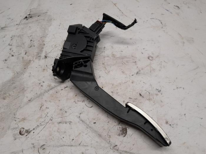 Gebruikte Gaspedaalpositie Sensor Ford Kuga III (DFK) 2.5 FHEV 16V Prijs € 131,25 Margeregeling aangeboden door Reclycar De Boer BV