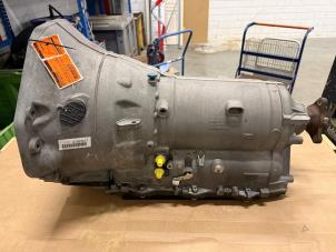 Gebruikte Automaatbak BMW 5 serie (F10) 550i V8 32V TwinPower Turbo Prijs € 997,50 Margeregeling aangeboden door Reclycar De Boer BV