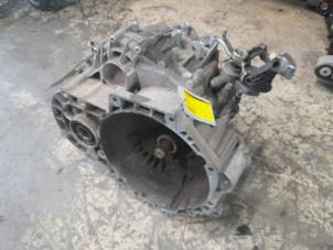 Gebruikte Versnellingsbak Volkswagen Tiguan (5N1/2) 2.0 TDI 16V 4Motion Prijs € 997,50 Margeregeling aangeboden door Reclycar De Boer BV