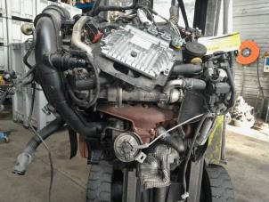 Gebruikte Motor Peugeot 308 CC (4B) 2.0 HDiF 16V Prijs € 787,50 Margeregeling aangeboden door Reclycar De Boer BV