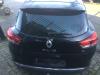Renault Clio IV Estate/Grandtour (7R) 0.9 Energy TCE 12V Achterklep