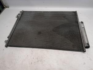 Gebruikte Radiateur Airco Alfa Romeo Giulia (952) 2.2d 150 16V Prijs op aanvraag aangeboden door Reclycar De Boer BV