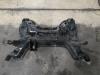 Subframe van een Peugeot 308 CC (4B), 2009 / 2015 2.0 HDiF 16V, Cabrio, Diesel, 1.997cc, 100kW (136pk), FWD, DW10BTED4; RHR, 2009-04 / 2014-12, 4BRHR 2009