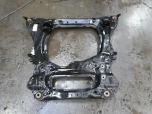 Gebruikte Subframe Renault Megane E-Tech (RCB) 60 kWh Prijs op aanvraag aangeboden door Reclycar De Boer BV