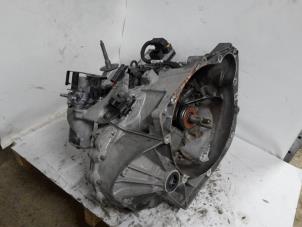 Gebruikte Automaatbak Peugeot 3008 I (0U/HU) 2.0 HDiF 16V GT Prijs € 367,50 Margeregeling aangeboden door Reclycar De Boer BV