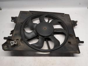 Gebruikte Koelvin Motor Dacia Duster (HS) 1.6 SCe 115 16V Prijs op aanvraag aangeboden door Reclycar De Boer BV