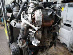 Gebruikte Motor Skoda Octavia Combi (5EAC) 1.6 TDI 16V Prijs € 2.625,00 Margeregeling aangeboden door Reclycar De Boer BV