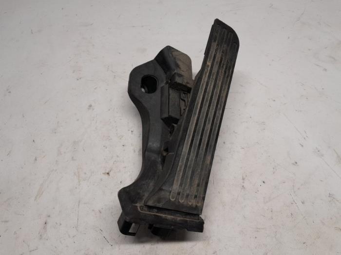 Gebruikte Gaspedaalpositie Sensor Volkswagen Tiguan (5N1/2) 2.0 TDI 16V 4Motion Prijs € 31,50 Margeregeling aangeboden door Reclycar De Boer BV