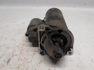 Gebruikte Startmotor Alfa Romeo Giulia (952) 2.2d 150 16V Prijs € 68,25 Margeregeling aangeboden door Reclycar De Boer BV