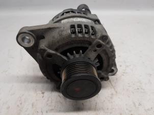 Gebruikte Dynamo Alfa Romeo Giulia (952) 2.2d 150 16V Prijs € 105,00 Margeregeling aangeboden door Reclycar De Boer BV