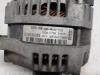 Dynamo van een Alfa Romeo Giulia (952) 2.2d 150 16V 2017
