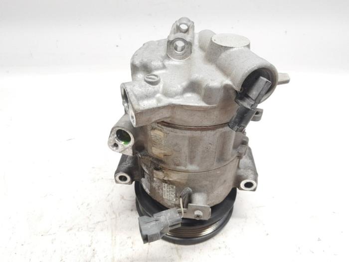 Gebruikte Aircopomp Alfa Romeo Giulia (952) 2.2d 150 16V Prijs € 142,80 Margeregeling aangeboden door Reclycar De Boer BV