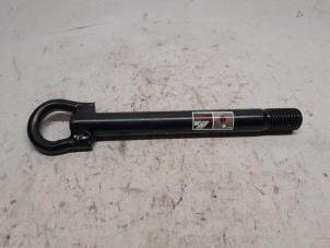 Gebruikte Sleepoog voor Renault Megane E-Tech (RCB) 60 kWh Prijs op aanvraag aangeboden door Reclycar De Boer BV