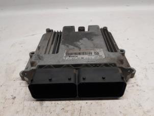 Gebruikte Inspuitcomputer Alfa Romeo Giulia (952) 2.2d 150 16V Prijs € 131,25 Margeregeling aangeboden door Reclycar De Boer BV