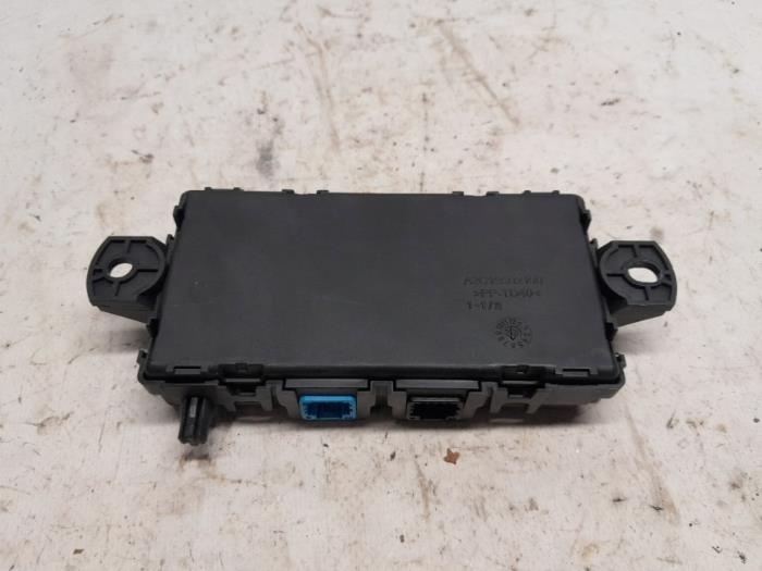 Gebruikte Module (diversen) Renault Megane E-Tech (RCB) 60 kWh Prijs € 262,50 Margeregeling aangeboden door Reclycar De Boer BV