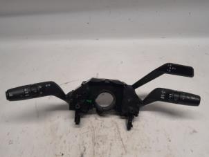 Gebruikte Combischakelaar Stuurkolom Renault Megane E-Tech (RCB) 60 kWh Prijs op aanvraag aangeboden door Reclycar De Boer BV