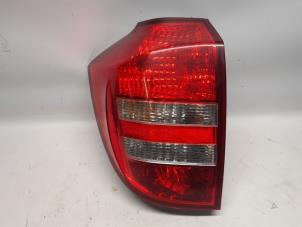 Gebruikte Achterlicht links Kia Cee'd Sporty Wagon (EDF) 1.4 16V Prijs € 105,00 Margeregeling aangeboden door Reclycar De Boer BV