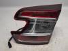 Renault Megane III Grandtour (KZ) 1.4 16V TCe 130 Achterlicht rechts