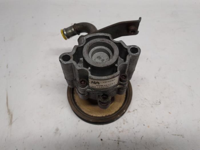 Gebruikte Servopomp MG ZR 1.8 16V VVC 160 Prijs € 36,75 Margeregeling aangeboden door Reclycar De Boer BV