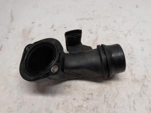 Gebruikte Map Sensor (inlaatspruitstuk) Renault Megane III Grandtour (KZ) 1.4 16V TCe 130 Prijs € 31,50 Margeregeling aangeboden door Reclycar De Boer BV