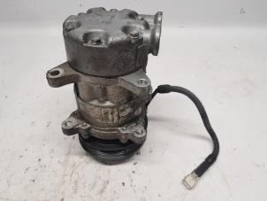 Gebruikte Aircopomp Peugeot 206 (2A/C/H/J/S) 1.4 XR,XS,XT,Gentry Prijs € 94,50 Margeregeling aangeboden door Reclycar De Boer BV