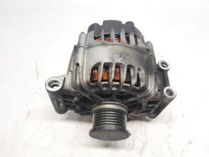 Gebruikte Alternator Peugeot 308 (4A/C) 1.6 VTI 16V Prijs € 47,25 Margeregeling aangeboden door Reclycar De Boer BV