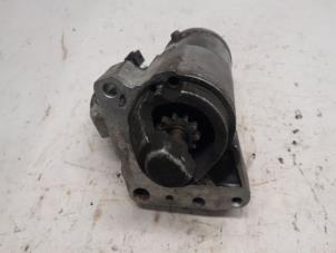 Gebruikte Startmotor Citroen C4 Grand Picasso (UA) 1.6 16V THP Sensodrive,GT THP Prijs € 26,25 Margeregeling aangeboden door Reclycar De Boer BV