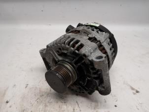 Gebruikte Dynamo Citroen C4 Grand Picasso (UA) 1.6 16V THP Sensodrive,GT THP Prijs op aanvraag aangeboden door Reclycar De Boer BV