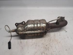 Gebruikte Katalysator Peugeot 208 I (CA/CC/CK/CL) 1.2 Vti 12V PureTech 82 Prijs op aanvraag aangeboden door Reclycar De Boer BV