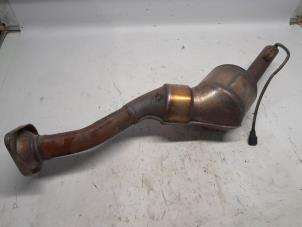 Gebruikte Katalysator Dacia Duster (HS) 1.6 SCe 115 16V Prijs op aanvraag aangeboden door Reclycar De Boer BV