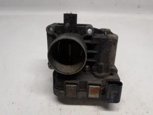 Gebruikte Gasklephuis Fiat 500 (312) 1.2 Prijs op aanvraag aangeboden door Reclycar De Boer BV