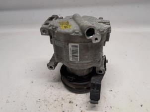 Gebruikte Pomp Airco Fiat 500 (312) 1.2 Prijs op aanvraag aangeboden door Reclycar De Boer BV