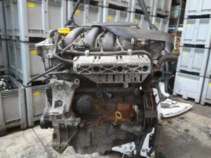 Gebruikte Motor Renault Clio II (BB/CB) 1.4 16V Prijs € 315,00 Margeregeling aangeboden door Reclycar De Boer BV